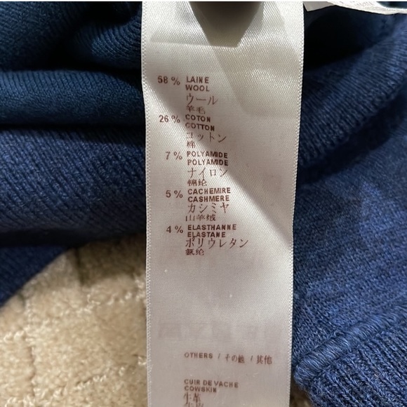 Louis Vuitton Knit. - Picture 6 of 6